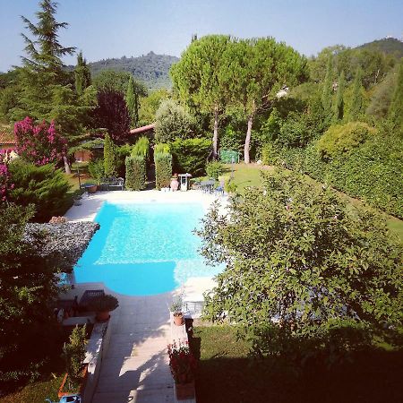 Villino Verde Pomodoro Arezzo Esterno foto